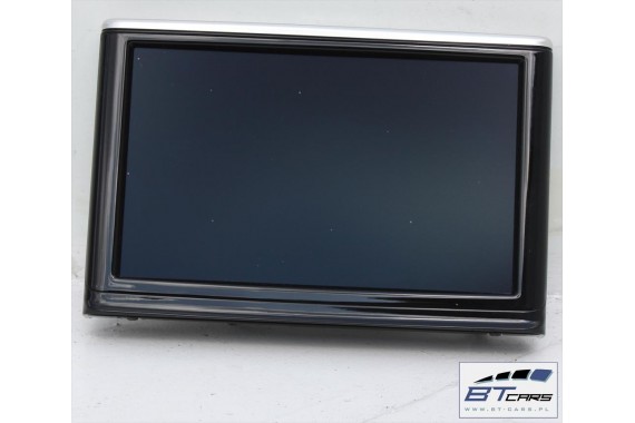 AUDI A8 MONITOR 8'' WYSWIETLACZ LCD 8 CALI 4H0919604B 4H0919604C 4H0919604D 4H0919604F 4H0919604G 4H0919604H 4H0 919 604 B 4H d4