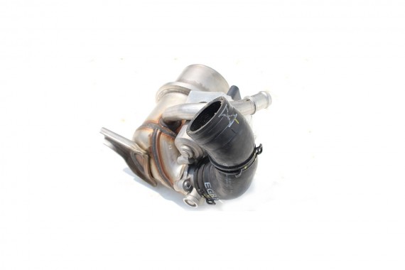 VW AUDI ZAWÓR EGR CHŁODNICA SPALIN 04L131512 04L131501C 04L131501C 04L131512D 04 131512D 04L131512BH 04L131512BQ 04L131512