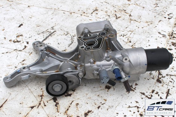 AUDI VW SEAT SKODA ŁAPA SILNIKA WIESZAK 06L903143A 06L 903 143 A 06L903143D ALTERNATORA chłodnica 06L903143A 06L903143 06L903143