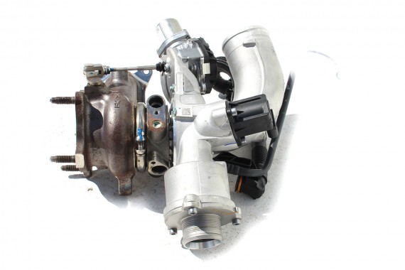 AUDI A4 A5 Q5 Q7 TURBINA TURBOSPRĘŻARKA SAMOCHODOWA 06L145722D 06L 145 722 D 2.0 TFSi 8W 4M 80A 06L145722M 06L145722T 06L145874E