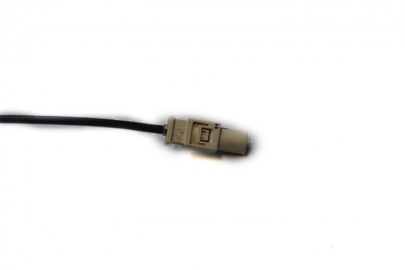 VW AMAROK LUSTERKO ZEWNĘTRZNE DRZWI LEWE 1pin 1 pin antenowy kabel przewód 2H1857501 2H1857507 2H strona lewa