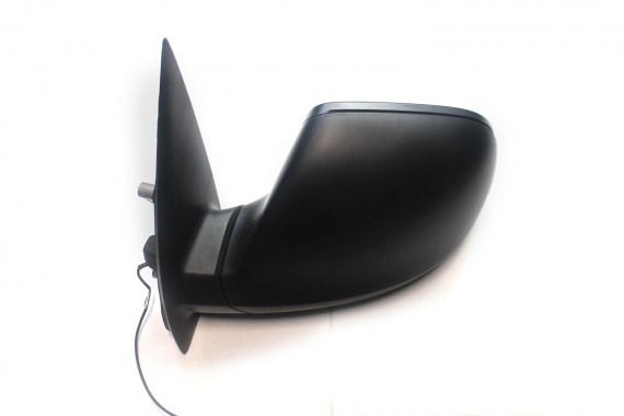 VW AMAROK LUSTERKO ZEWNĘTRZNE DRZWI LEWE 1pin 1 pin antenowy kabel przewód 2H1857501 2H1857507 2H strona lewa