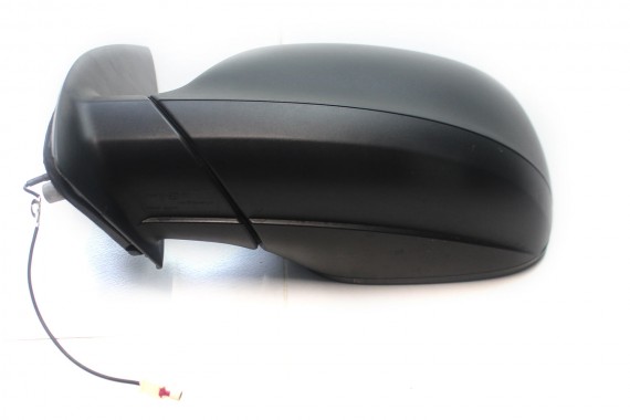 VW AMAROK LUSTERKO ZEWNĘTRZNE DRZWI LEWE 1pin 1 pin antenowy kabel przewód 2H1857501 2H1857507 2H strona lewa
