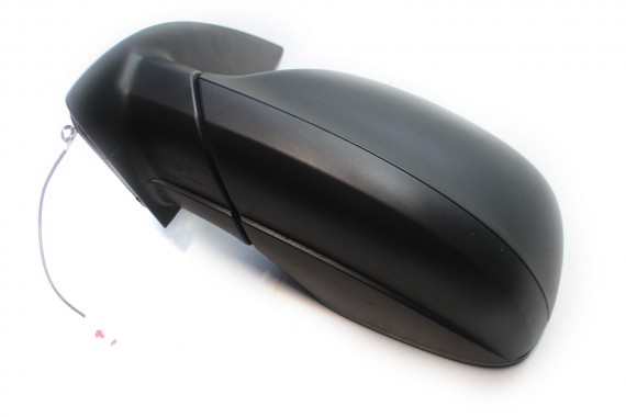 VW AMAROK LUSTERKO ZEWNĘTRZNE DRZWI LEWE 1pin 1 pin antenowy kabel przewód 2H1857501 2H1857507 2H strona lewa