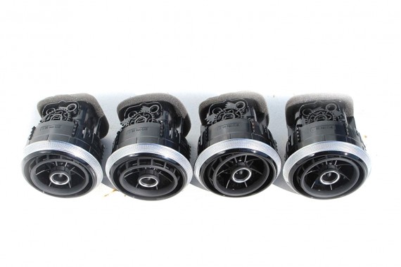 AUDI A3 WLOTY KRATKI NAWIEWU KONSOLI 8V0820901A 8V0 820 901 A KOMPLET 8V 8V0820901A 8V0820901A 8V0820901A 8V0820901 8V0820901A