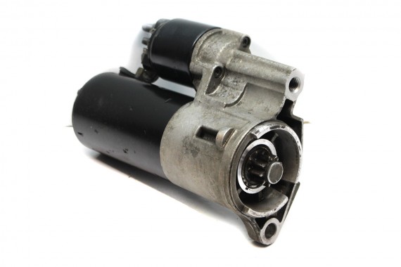 AUDI Q7 VW TOUAREG ROZRUSZNIK 012911023F 012911023FX 012 911 023 F 4L BOSCH 1.7 Kw 3.2 3.6 FSi 012911023F 012911023E 012911023E