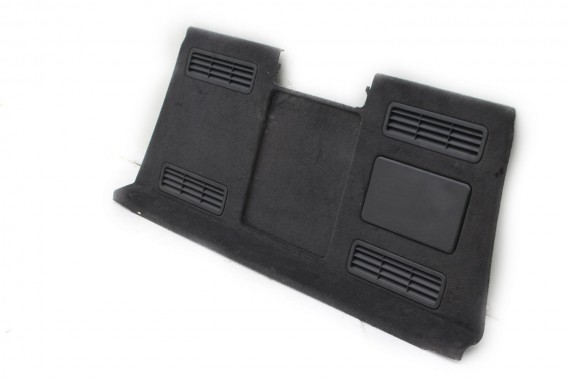 AUDI A8 TAPICERKA TYLNEJ ŚCIANY BAGAŻNIKA 4H0863721AG 4H0 863 721 9X7 czarny soul 4H0863721AG 4H0863721AE 4H0863721AG 4H0863721