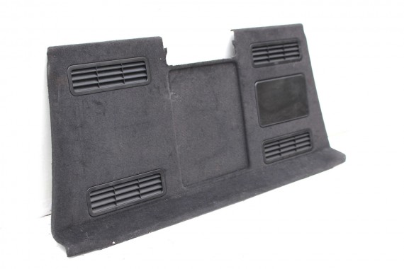 AUDI A8 TAPICERKA TYLNEJ ŚCIANY BAGAŻNIKA 4H0863721AG 4H0 863 721 9X7 czarny soul 4H0863721AG 4H0863721AE 4H0863721AG 4H0863721