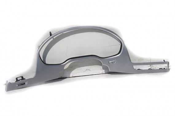 AUDI A8 RAMKA ZEGARÓW WYKOŃCZENIE KONSOLI 4H1853173 4H1 853 173 4H0 D4 4H 4H1853173A 4H1853173B 4H1853173E 4H1853173F 4H1853173