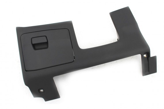 AUDI A4 A5 SCHOWEK KONSOLI KIEROWCY 8W1880301A 8W1 880 301 A 8W1880301A 8W 6PS czarny 8W1880301A 8W1880301 8W1880301D 8W1880301