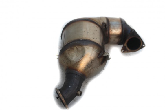 AUDI A6 A7 A8 KATALIZATOR 4G0131703 4G0131765 3.0 TDi FILTR CZĄSTEK STAŁYCH DPF diesel 4G0 131 765 4G0 131 703 4G 4H C7 D4