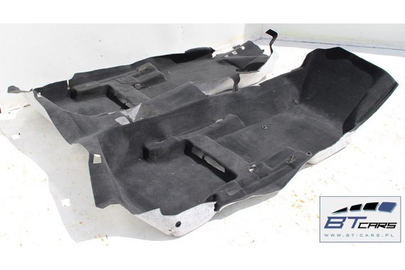AUDI A3 CABRIO DYWAN WYKLADZINA PODŁOGI 8V7863367 tapicerka 8V7 863 367 8V7863367D QA5 czarny 8V7863367F 8V7863367G 8V7863367M