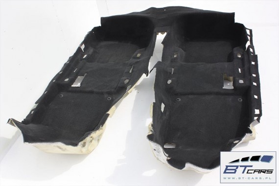 AUDI A3 CABRIO DYWAN WYKLADZINA PODŁOGI 8V7863367 tapicerka 8V7 863 367 8V7863367D QA5 czarny 8V7863367F 8V7863367G 8V7863367M