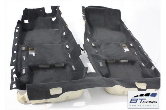 AUDI A3 CABRIO DYWAN WYKLADZINA PODŁOGI 8V7863367 tapicerka 8V7 863 367 8V7863367D QA5 czarny 8V7863367F 8V7863367G 8V7863367M