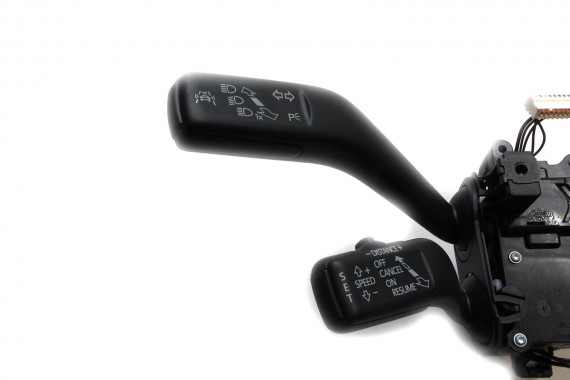 VW PASSAT B6 B7 CC MANETKI 3C5953501CT 3C5953502E przełącznik przełączniki kierownicy manetka 3C5 953 501 3C5953501CT 3C5953502E