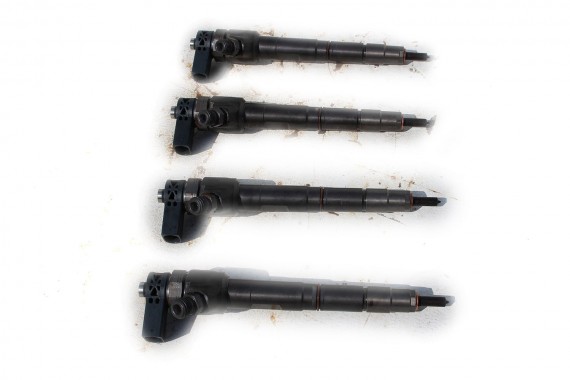 VW AUDI WTRYSKIWACZE 03L130277J 03L130277Q 2.0 TDi 03L 130 277 wtryski wtrysk diesel 03L130277J 03L130277Q 03L130277 03L130277J