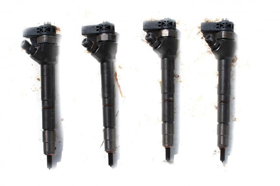 VW AUDI WTRYSKIWACZE 03L130277J 03L130277Q 2.0 TDi 03L 130 277 wtryski wtrysk diesel 03L130277J 03L130277Q 03L130277 03L130277J