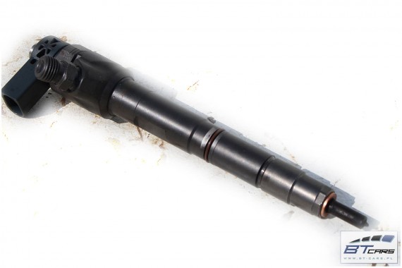 VW AUDI WTRYSKIWACZE 03L130277J 03L130277Q 2.0 TDi 03L 130 277 wtryski wtrysk diesel 03L130277J 03L130277Q 03L130277 03L130277J