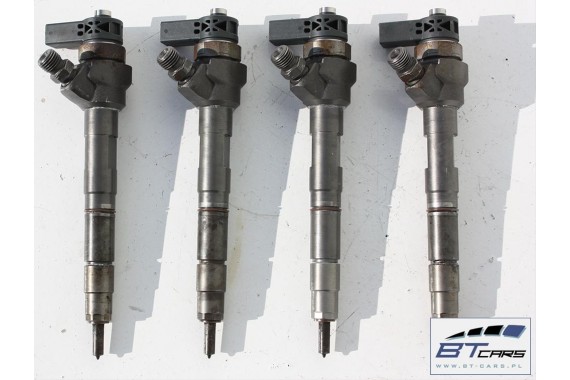 VW AUDI SEAT SKODA WTRYSKIWACZE 03L130277J  03L130277Q 2.0 TDi 03L 130 277 J wtryski wtrysk