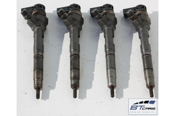 VW AUDI SEAT SKODA WTRYSKIWACZE 03L130277J  03L130277Q 2.0 TDi 03L 130 277 J wtryski wtrysk