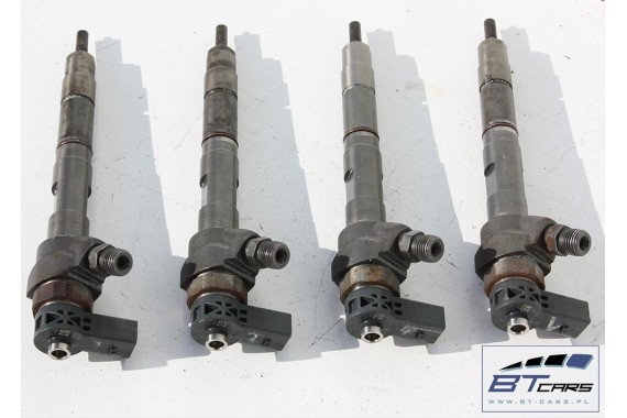 VW AUDI WTRYSKIWACZE 03L130277J 03L130277Q 03L130855CX 2.0 TDi 03L 130 277 wtryski wtrysk diesel 03L130277J 03L130277Q 03L130277