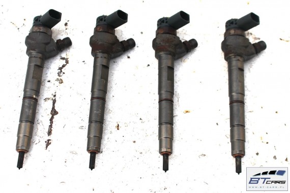 VW AUDI SEAT SKODA WTRYSKIWACZE 03L130277J  03L130277Q 2.0 TDi 03L 130 277 J wtryski wtrysk