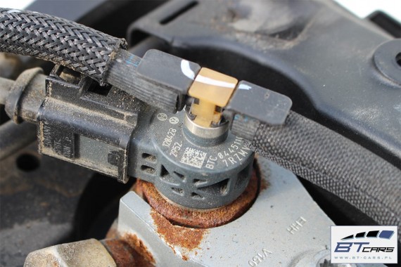 VW AUDI SEAT SKODA WTRYSKIWACZE 03L130277J  03L130277Q 2.0 TDi 03L 130 277 J wtryski wtrysk