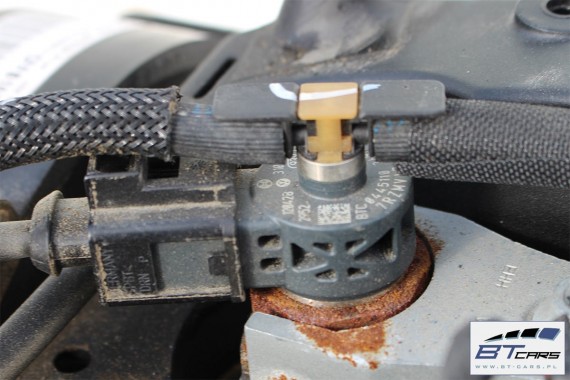 VW AUDI WTRYSKIWACZE 03L130277J 03L130277Q 03L130855CX 2.0 TDi 03L 130 277 wtryski wtrysk diesel 03L130277J 03L130277Q 03L130277