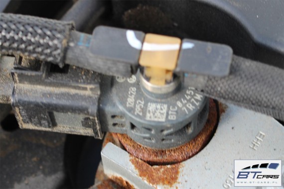 VW AUDI SEAT SKODA WTRYSKIWACZE 03L130277J  03L130277Q 2.0 TDi 03L 130 277 J wtryski wtrysk