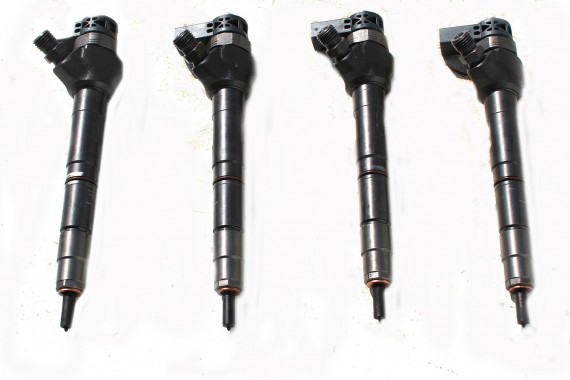 VW AUDI SEAT SKODA WTRYSKIWACZE 03L130277J  03L130277Q 2.0 TDi 03L 130 277 J wtryski wtrysk
