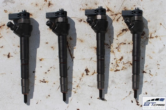 VW AUDI SEAT SKODA WTRYSKIWACZE 03L130277J  03L130277Q 2.0 TDi 03L 130 277 J wtryski wtrysk