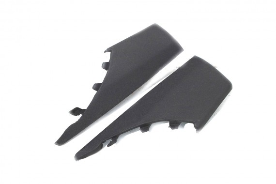 AUDI A4 SEDAN PODSUFITKA + SŁUPKI + BLENDY 8W5867506B 8W5 867 506 B 8W słupek A+B+C+D 8W0867233A 8W0867243 8W5867245 8W0857551