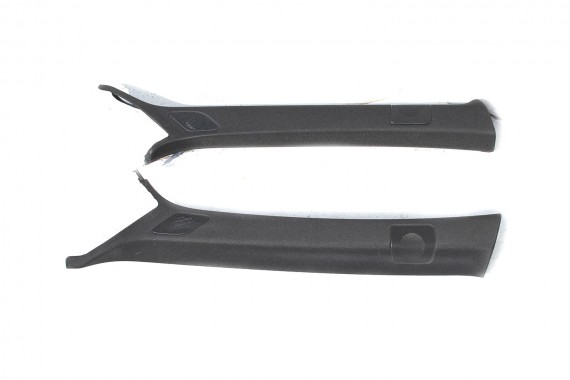 AUDI A4 SEDAN PODSUFITKA + SŁUPKI + BLENDY 8W5867506B 8W5 867 506 B 8W słupek A+B+C+D 8W0867233A 8W0867243 8W5867245 8W0857551