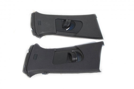 AUDI A4 SEDAN PODSUFITKA + SŁUPKI + BLENDY 8W5867506B 8W5 867 506 B 8W słupek A+B+C+D 8W0867233A 8W0867243 8W5867245 8W0857551