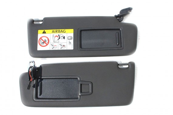 AUDI A4 SEDAN PODSUFITKA + SŁUPKI + BLENDY 8W5867506B 8W5 867 506 B 8W słupek A+B+C+D 8W0867233A 8W0867243 8W5867245 8W0857551