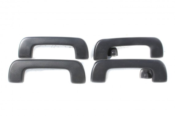 AUDI A4 SEDAN PODSUFITKA + SŁUPKI + BLENDY 8W5867506B 8W5 867 506 B 8W słupek A+B+C+D 8W0867233A 8W0867243 8W5867245 8W0857551