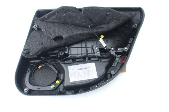 AUDI A7 BOCZEK BOCZKI DRZWI S-LINE drzwiowe tapicerka skóra BOSE 4G8867103 4G8867104 4G8867303 4G8867304 4G8867103 4G8 867 104