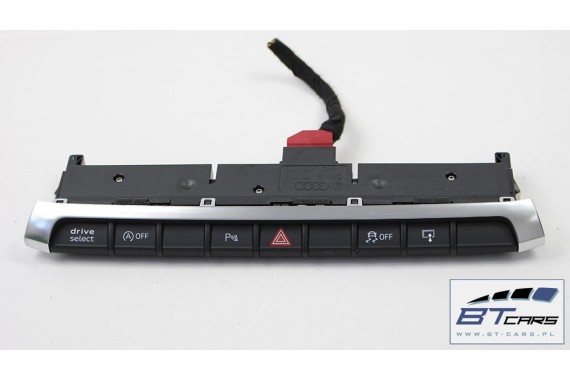 AUDI A3 PRZYCISKI PANEL KONSOLI 8V0925301BN 8V0 925 301 BN PRZYCISK 8V NV6 8V0925301BN 8V0925301BN 8V0925301BN 8V0925301BN