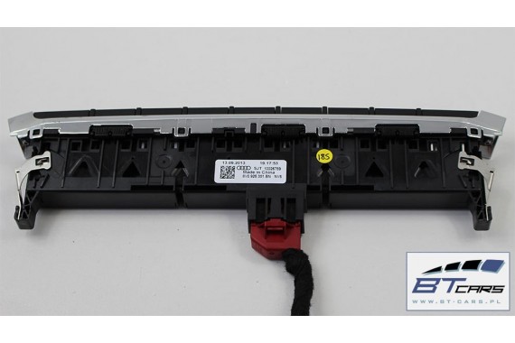 AUDI A3 PRZYCISKI PANEL KONSOLI 8V0925301BN 8V0 925 301 BN PRZYCISK 8V NV6 8V0925301BN 8V0925301BN 8V0925301BN 8V0925301BN