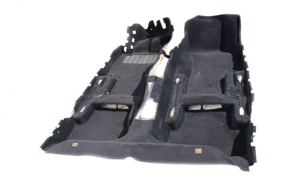 VW GOLF 7 VII DYWAN WYKŁADZINA PODŁOGI 5G1863367B wykładzina tapicerka 5G1863367 07N 5G1863367B 5G1863367A 5G1863367 5G1863367