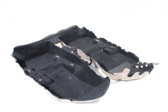 VW GOLF 7 VII DYWAN WYKŁADZINA PODŁOGI 5G1863367B wykładzina tapicerka 5G1863367 07N 5G1863367B 5G1863367A 5G1863367 5G1863367