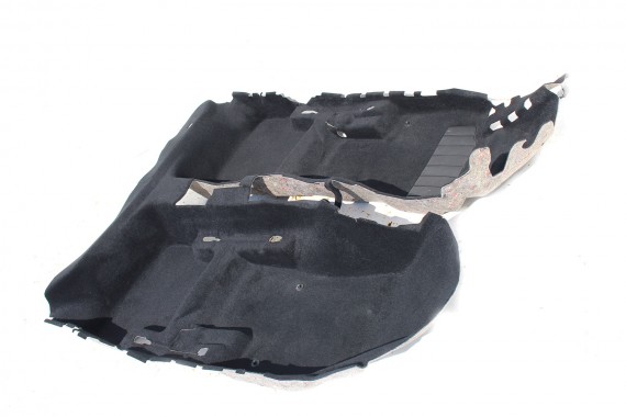 VW GOLF 7 VII DYWAN WYKŁADZINA PODŁOGI 5G1863367B wykładzina tapicerka 5G1863367 07N 5G1863367B 5G1863367A 5G1863367 5G1863367