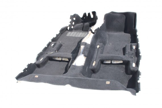 VW GOLF 7 VII DYWAN WYKŁADZINA PODŁOGI 5G1863367B wykładzina tapicerka 5G1863367 07N 5G1863367B 5G1863367A 5G1863367 5G1863367