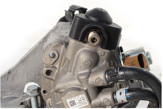 VW POLO POMPA PALIWA 03P130755 1.2 TDi CFWA CFW 6R wysokiego ciśnienia diesel 03P 130 755 SKODA SEAT Delphi 03P130755 03P130755