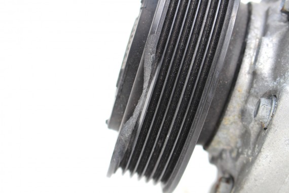 AUDI A6 A7 POMPA SPRĘŻARKA KLIMATYZACJI KLIMY 4G0260805B 4G0 260 805 B 4G 4G0260805B 4G0260805B 4G0260805B 4G0260805B 4G0260805B