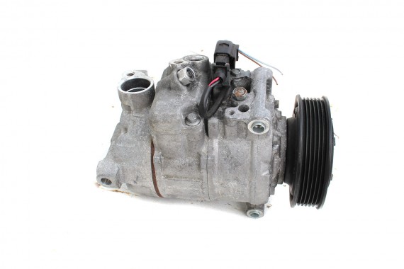 AUDI A6 A7 POMPA SPRĘŻARKA KLIMATYZACJI KLIMY 4G0260805B 4G0 260 805 B 4G 4G0260805B 4G0260805B 4G0260805B 4G0260805B 4G0260805B