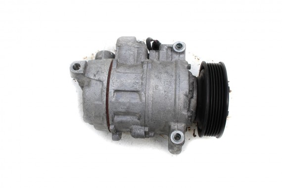 AUDI A6 A7 POMPA SPRĘŻARKA KLIMATYZACJI KLIMY 4G0260805B 4G0 260 805 B 4G 4G0260805B 4G0260805B 4G0260805B 4G0260805B 4G0260805B