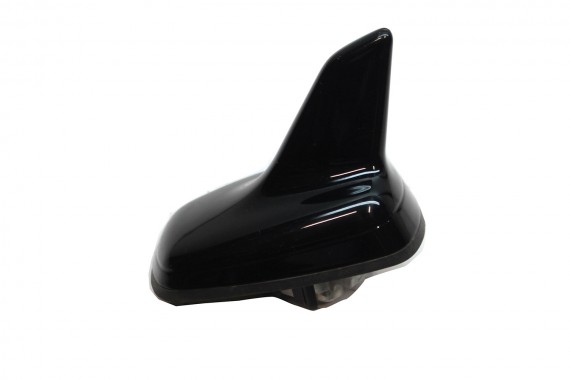 AUDI ANTENA NA DACH GSM 4G0035503D SAMOCHODOWA kolor LY9B czarny 4G0 035 503 D 8K 4G 4G0035503S 4G0035503 4G0035503D 4G0035503S