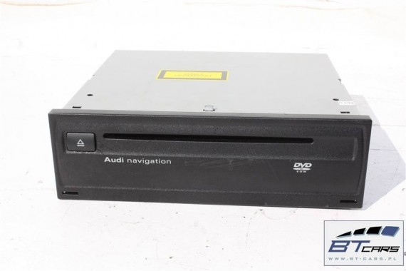 AUDI A4 A5 A8 Q7 CZYTNIK DVD MMI 2G 4E0919887D NAVI 4E0919887M 4E0910887Q 4E0910888P 4E0910887C 4E0910887D 4E0910887Q 4E0910887M