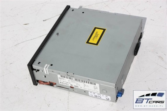 AUDI A4 A5 A8 Q7 CZYTNIK DVD MMI 2G 4E0919887D NAVI 4E0919887M 4E0910887Q 4E0910888P 4E0910887C 4E0910887D 4E0910887Q 4E0910887M